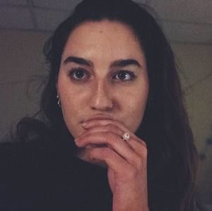 Meet your Posher, Mackenzie